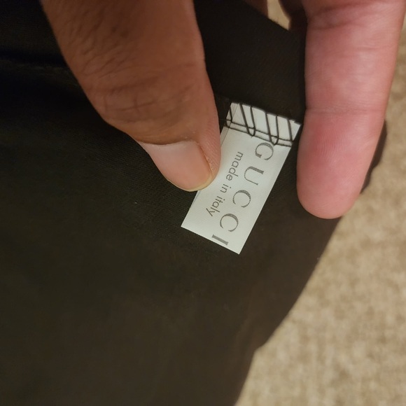 Gucci Dustbag - Picture 4 of 4